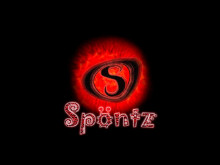 Spontz logo