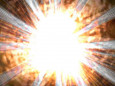 Final explosion