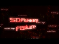 Software Failure