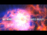 We make from established rules