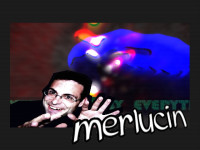 Merlucin nd the strange thing