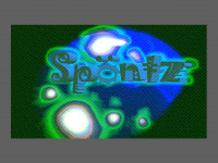 The Spontz logo