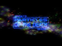 Spontz Wars like Star Wars